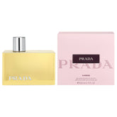 Prada Amber Shower Gel By Prada